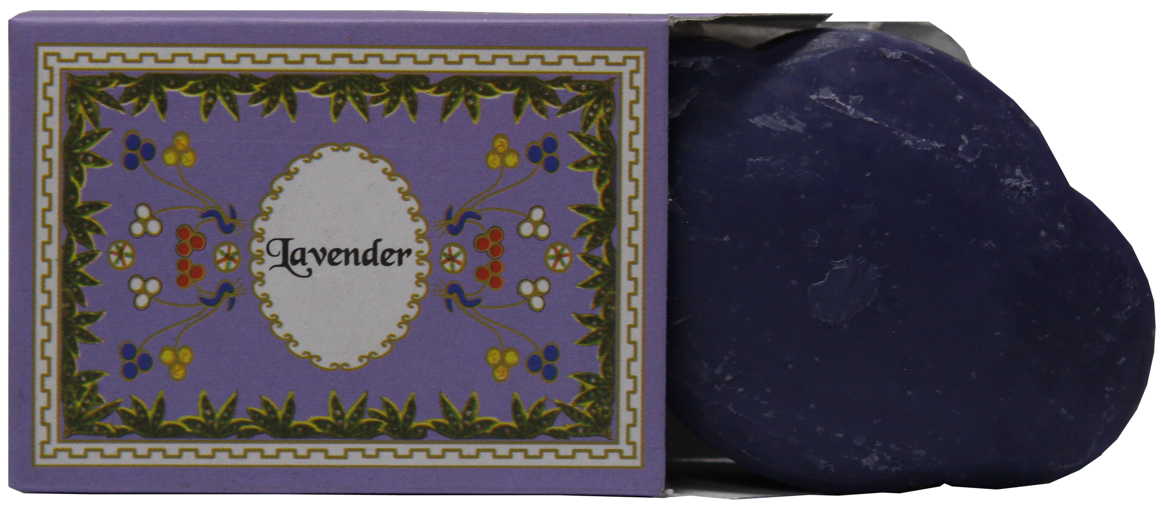 Lavender Madhuban Soap